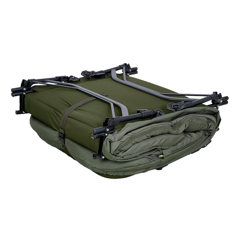 Sonik Bank-Tek 5 Season Sleep Systems